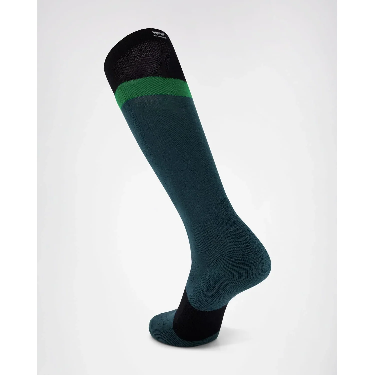 Mons Royale Ultra Cushion Merino Sock, vue 2