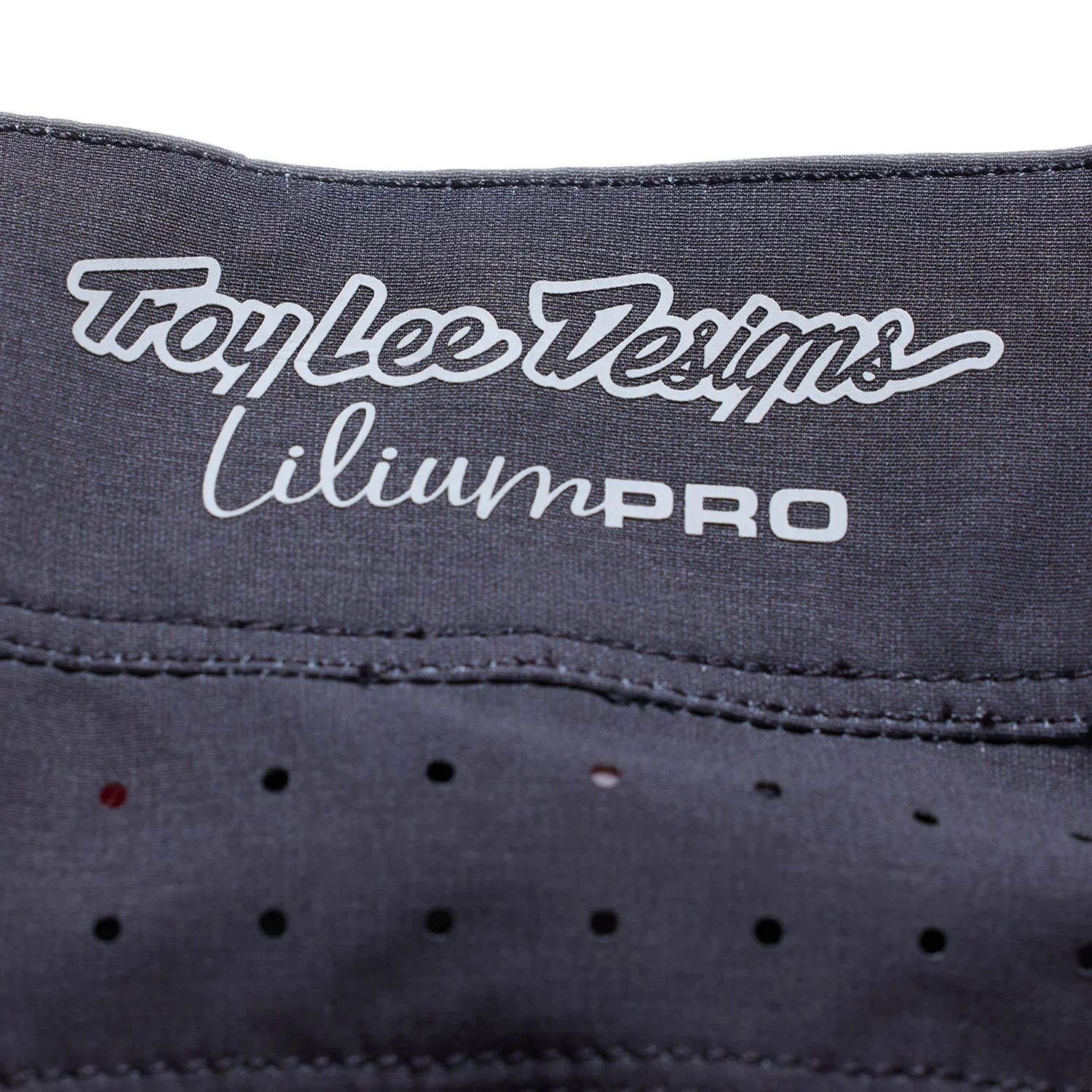 Womens Lilium Pro Pant Troy Lee Designs Womens Lilium Pro Pant Grau, Ansicht 2