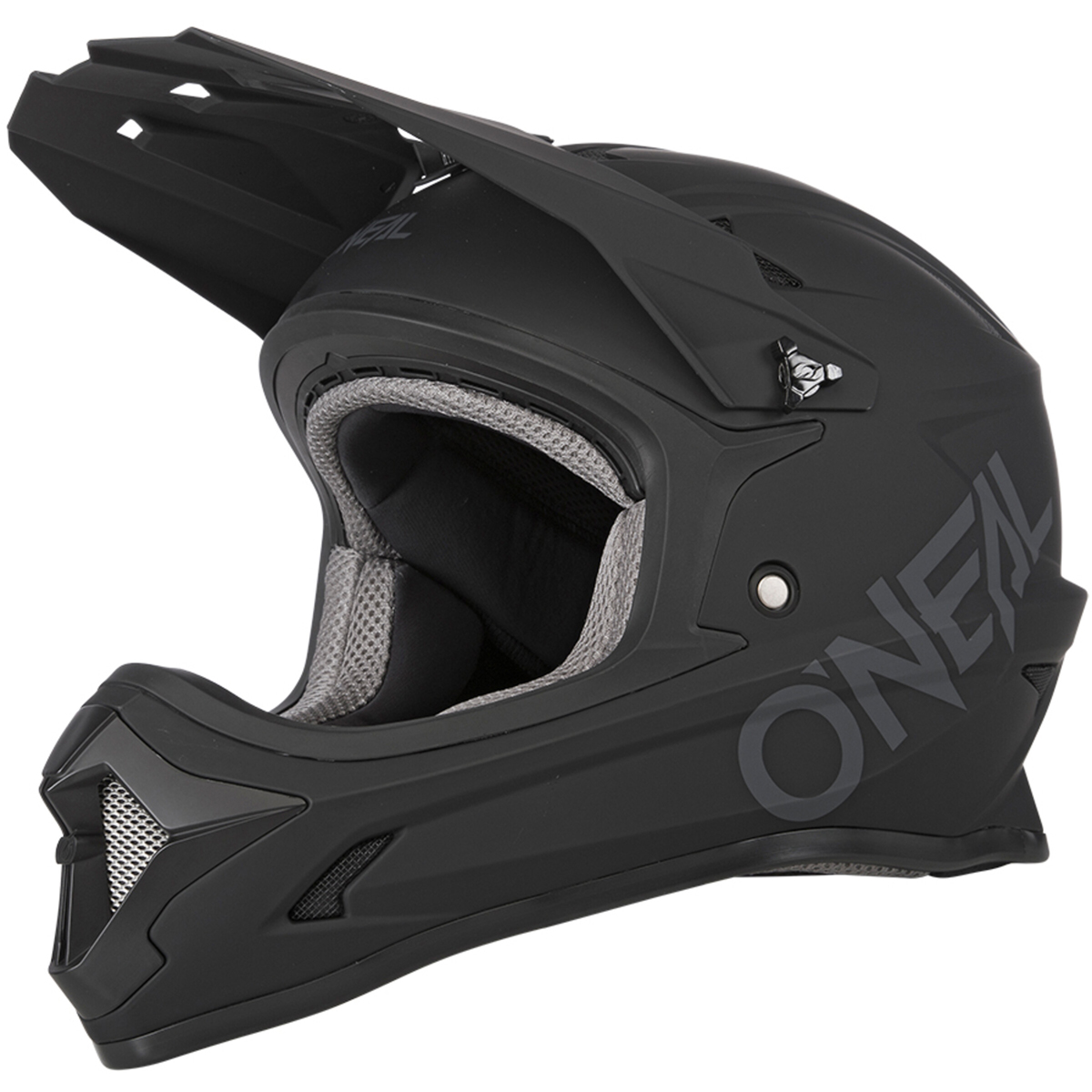 Sonus Youth O'Neal Sonus Youth Solid Black