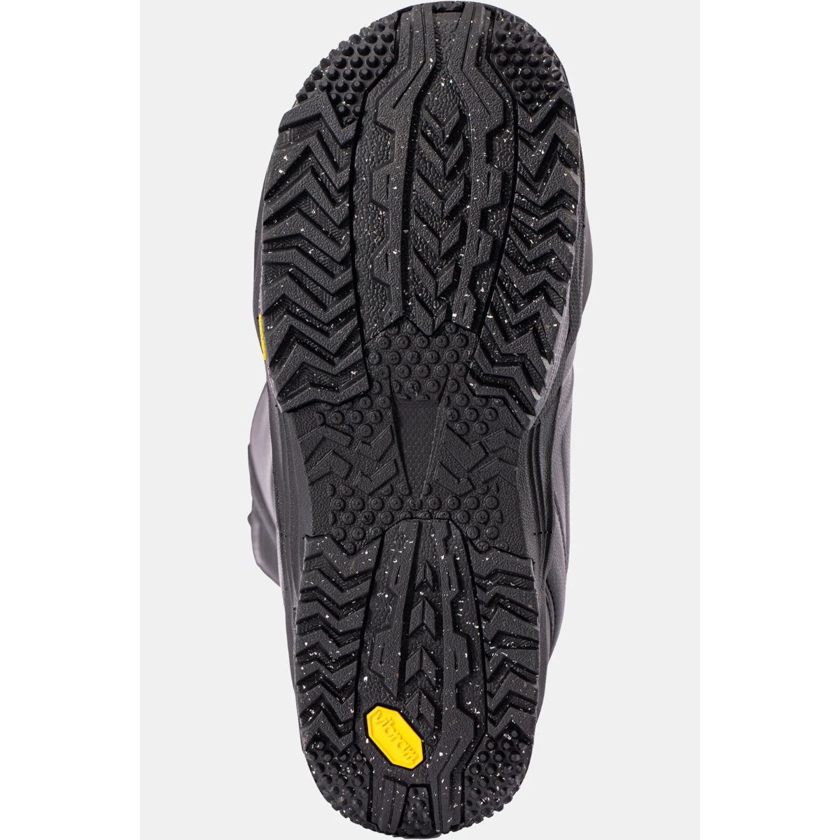 Team BOA® Semelle en caoutchouc, bottes d'hiver, profil de botte, motif en caoutchouc, similaire à un pneu pour feuilles sèches, semelle de chaussure, semelle en caoutchouc, motif, crampons, pneu adhérent