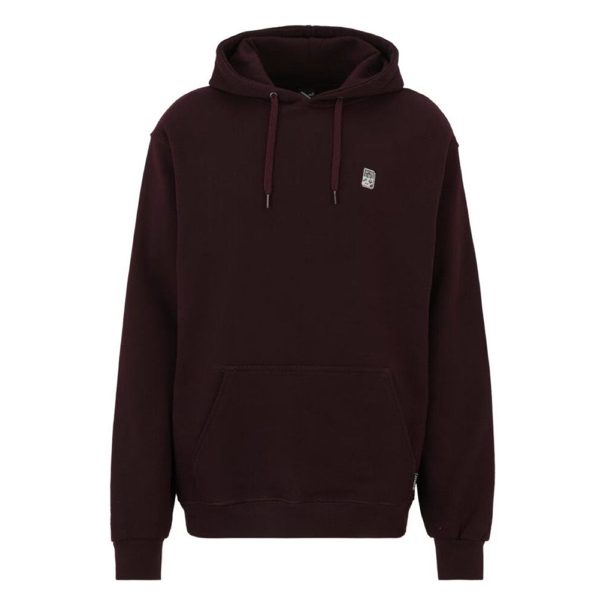 Play Different Hoodie Strickwaren, Pullover, Sweatshirt, Kapuzenpulli, Kapuze