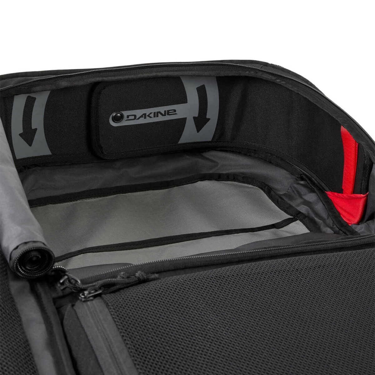 Split Roller Bag 110L Split Roller Bag 110L