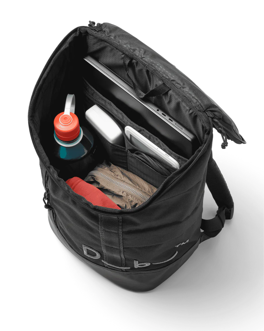 Hauler Backpack 25L