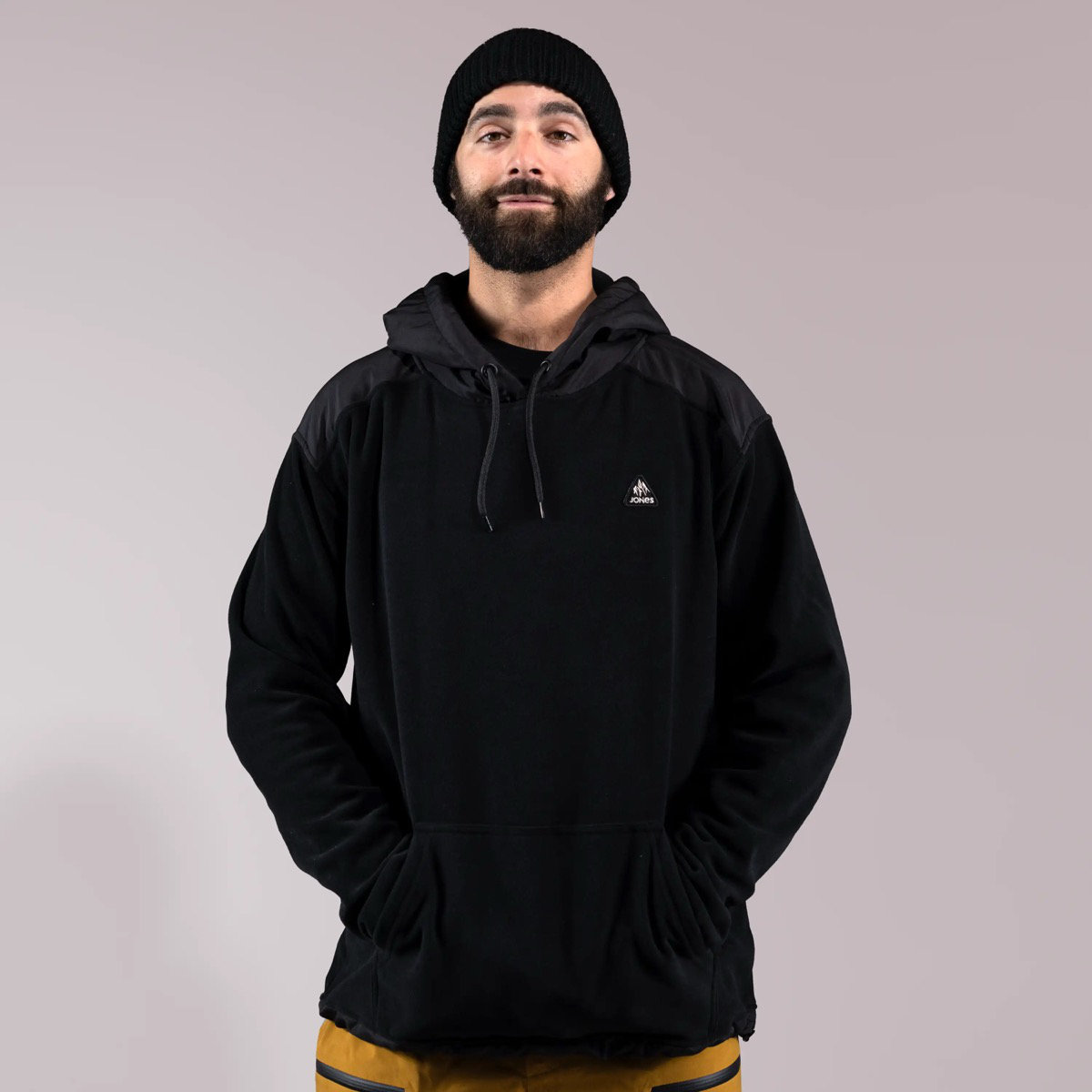 Rec Fleece Hoodie Rec Fleece Hoodie