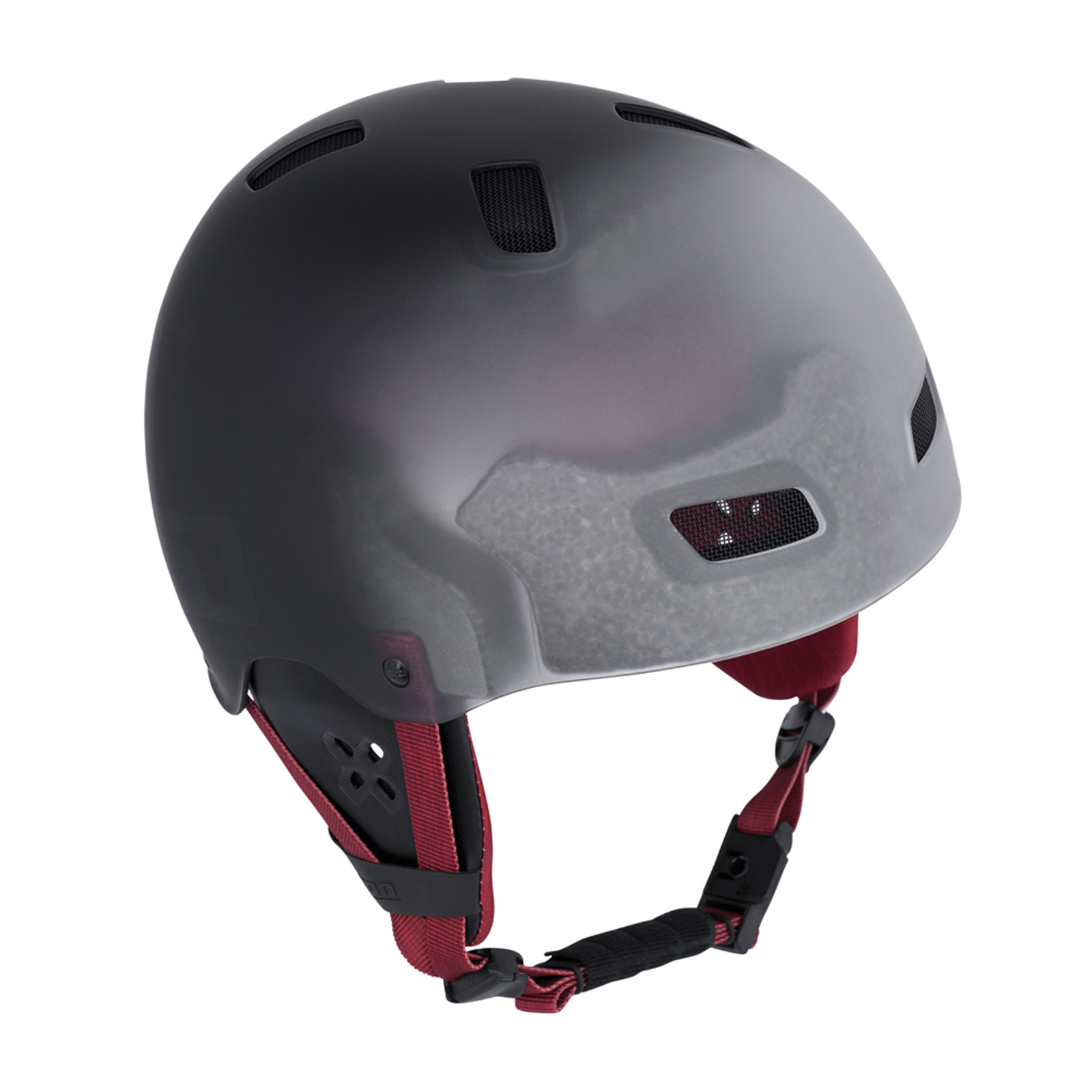 Hardcap 3,0 Select Hardcap 3,0 Select