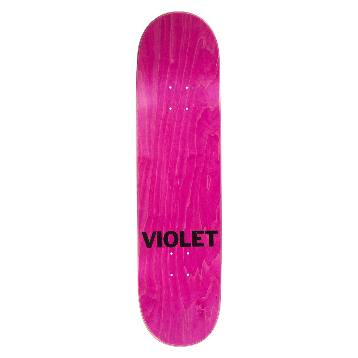 All Of Our Boards Deck 8.25 skateboard, pink, violet, wood grain, deck, skateboard, pink skateboard, wooden deck, purple pink, Violet