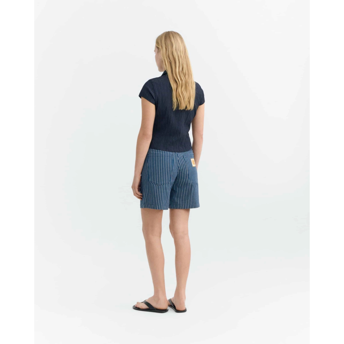 Luisa Shorts Luisa Shorts