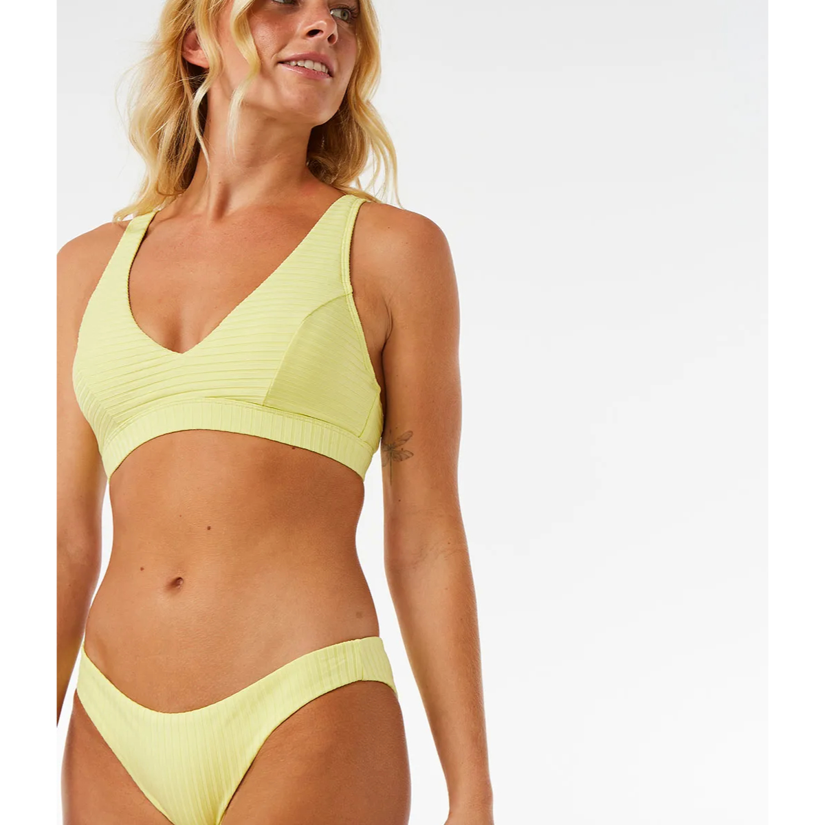 Premium Surf Cheeky Pant