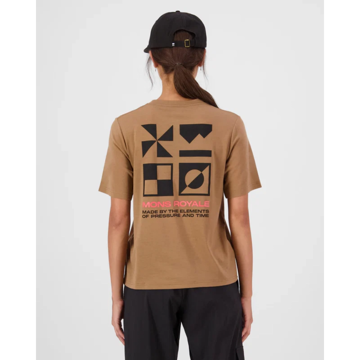 Icon Merino T-Shirt