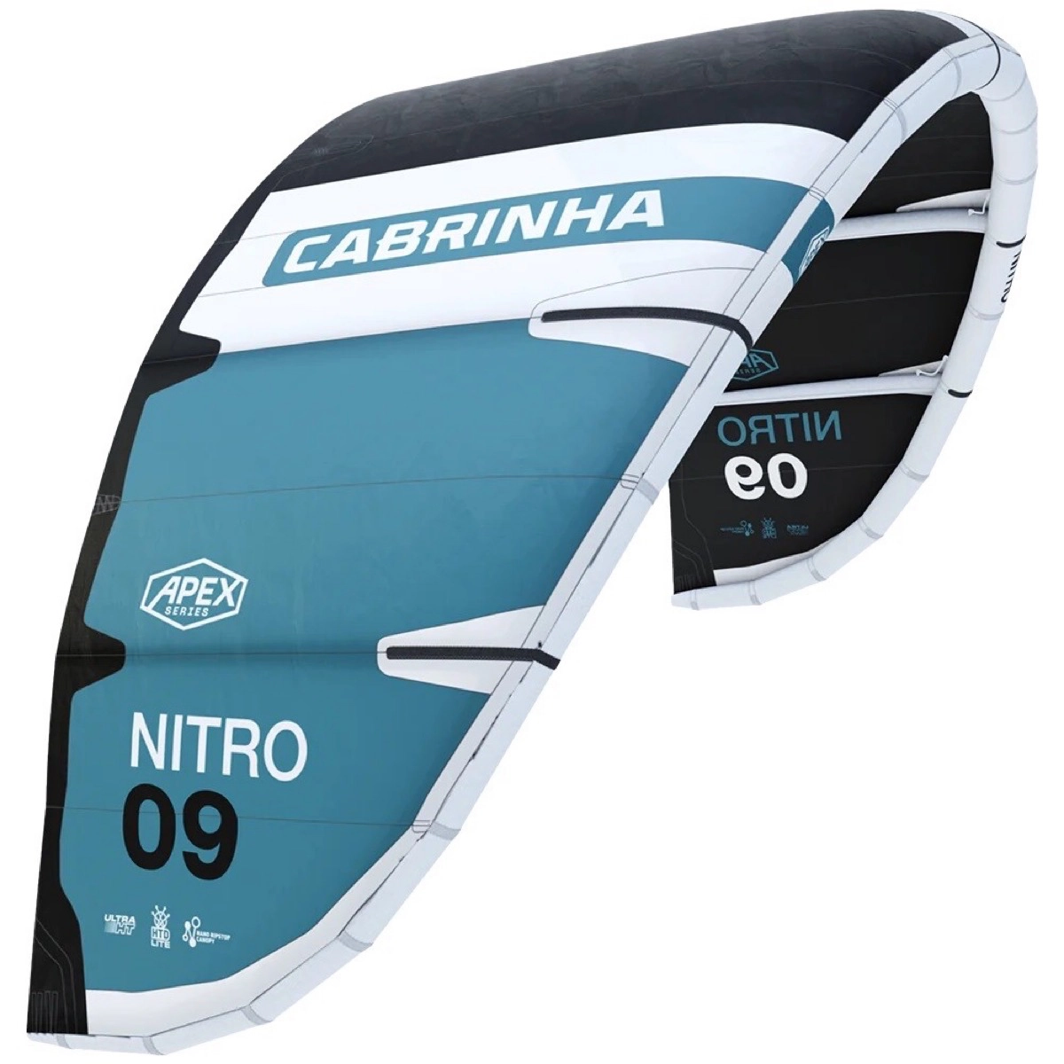 Nitro Apex Nitro Apex