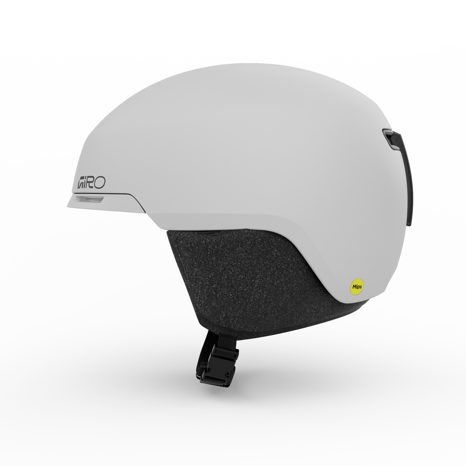 Taggert MIPS Skihut, Helm, Grau, MIPS, Kinnriemen