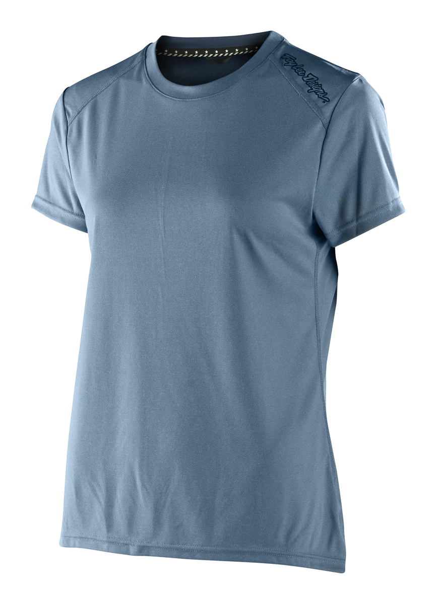 Lilium Ss Jersey