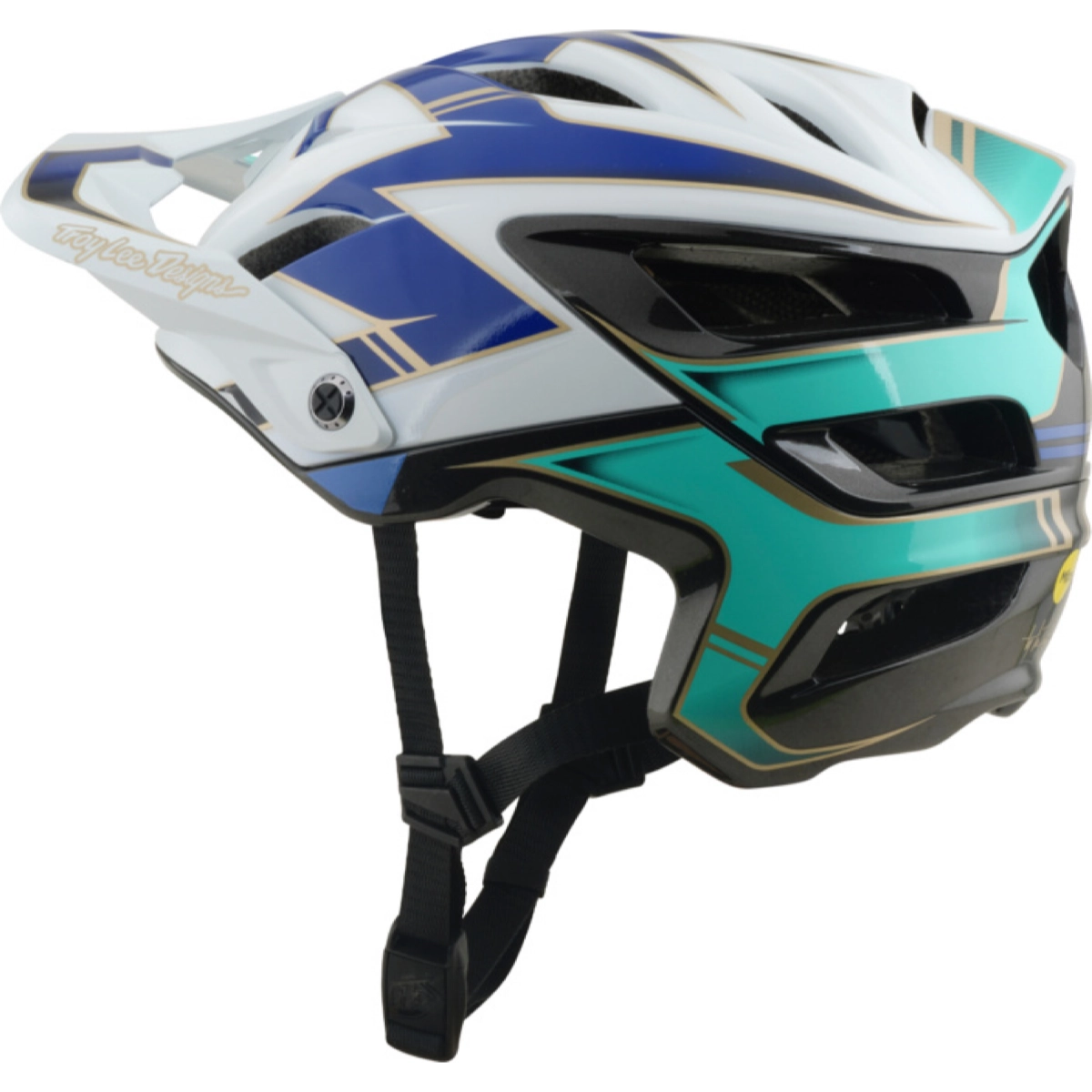 A3 Helmet W/Mips