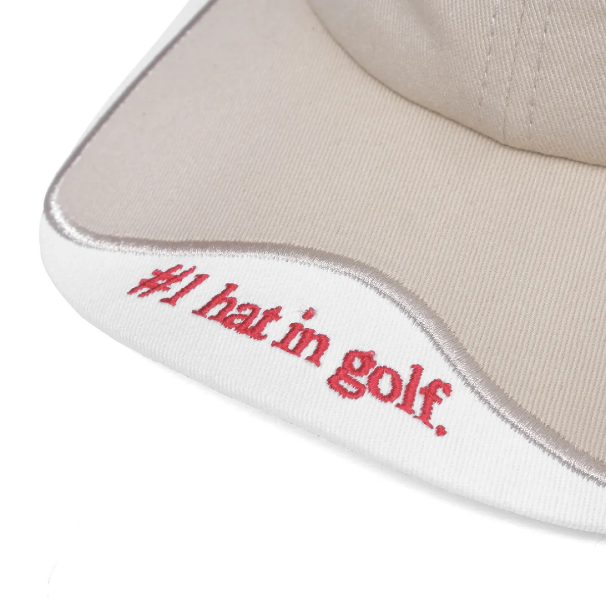 Number One Dad Hat