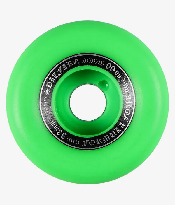 F4 99D OG Classic Green 53