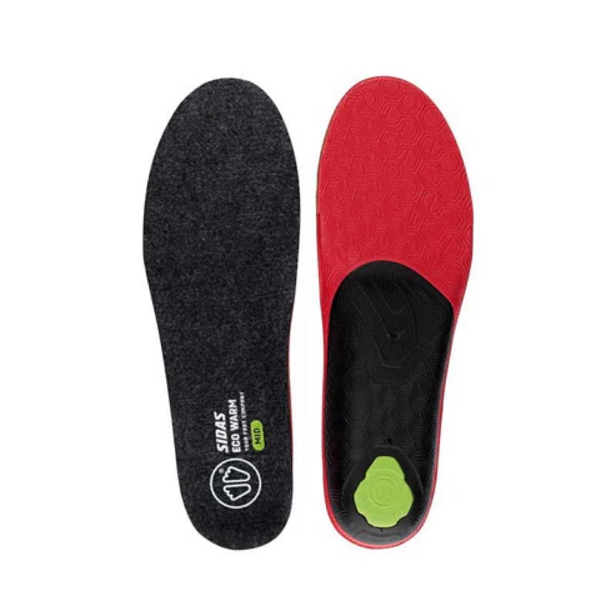 3Feet Eco Warm Mid