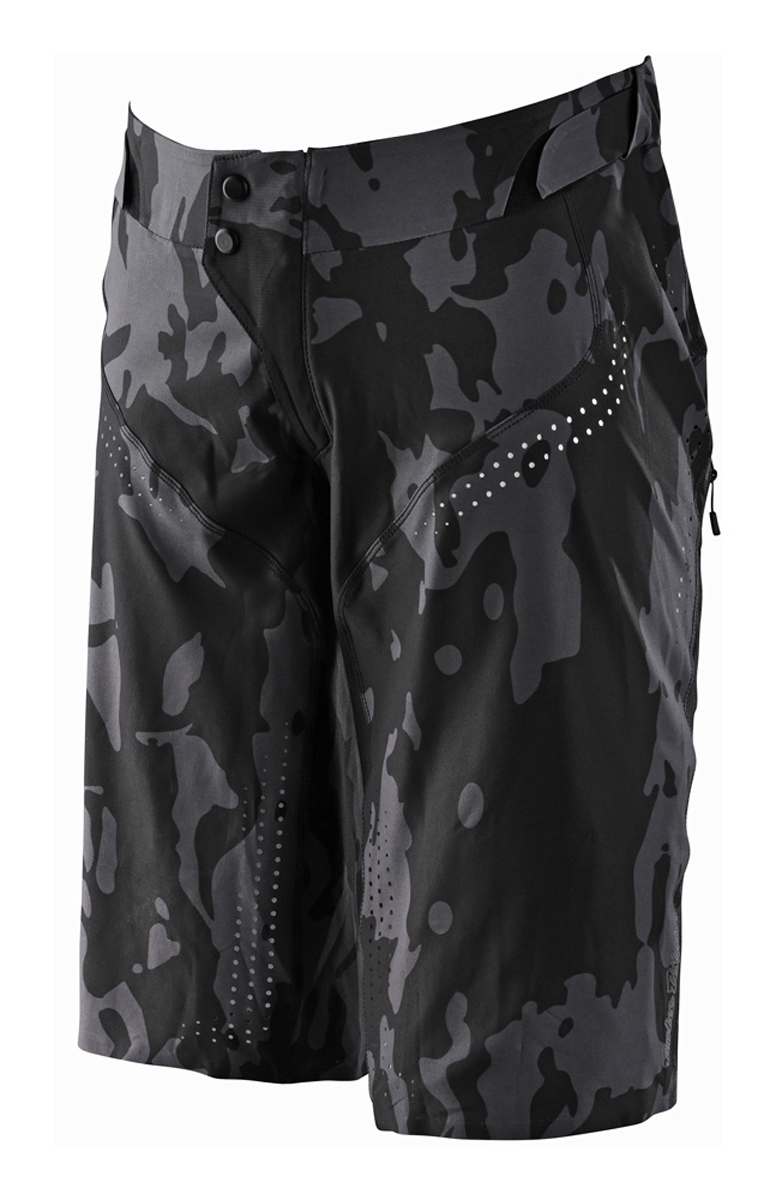 Sprint Ultra Shorts