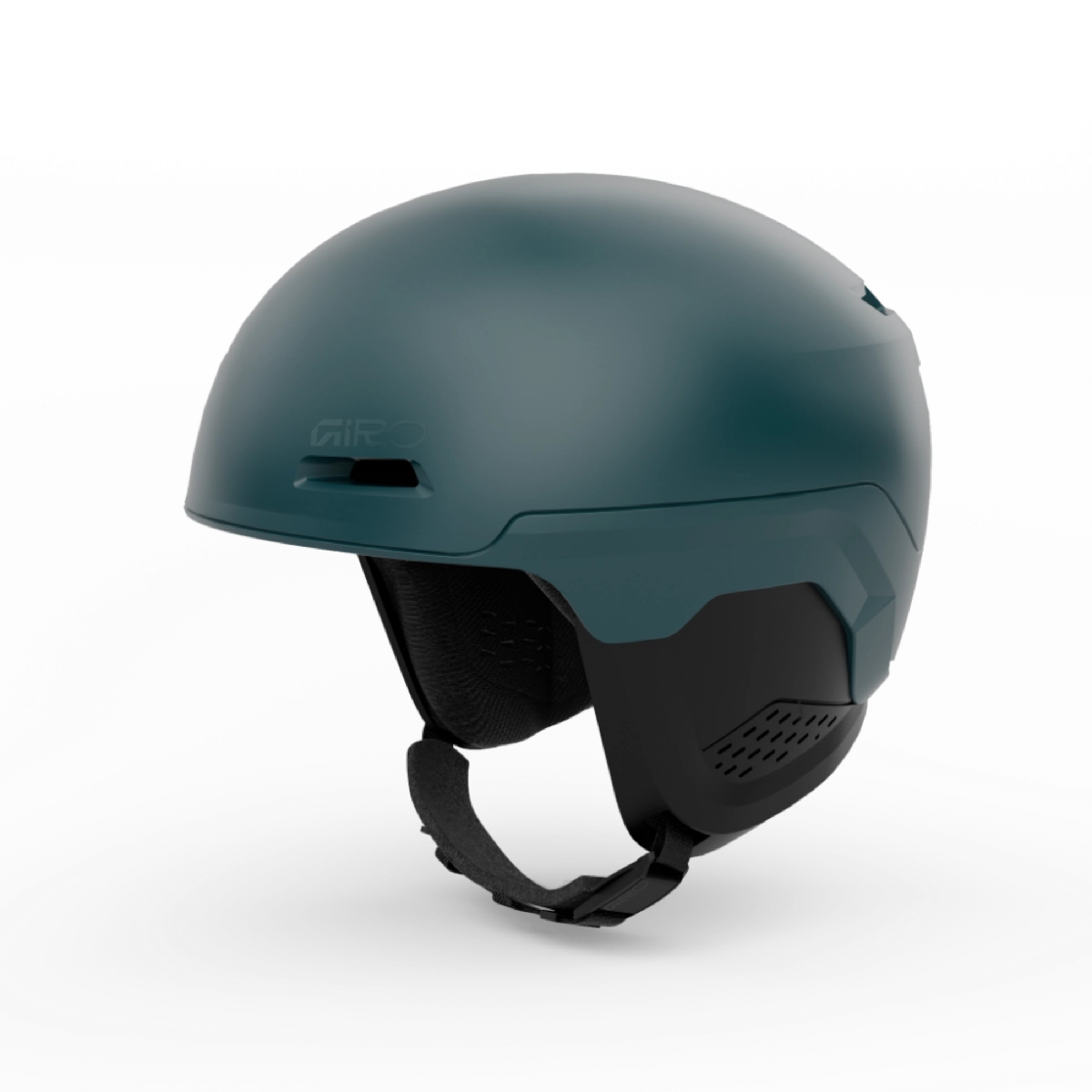 W Owen Spherical Helmet