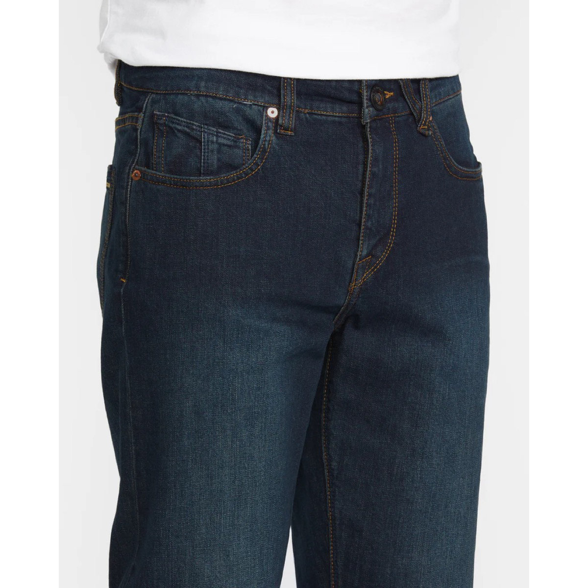 Solver Denim Solver Denim