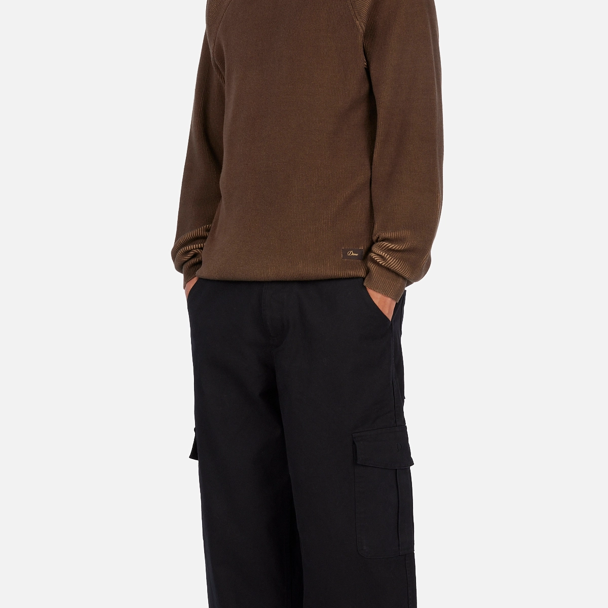 Pullover, Herrenpullover, Baum?