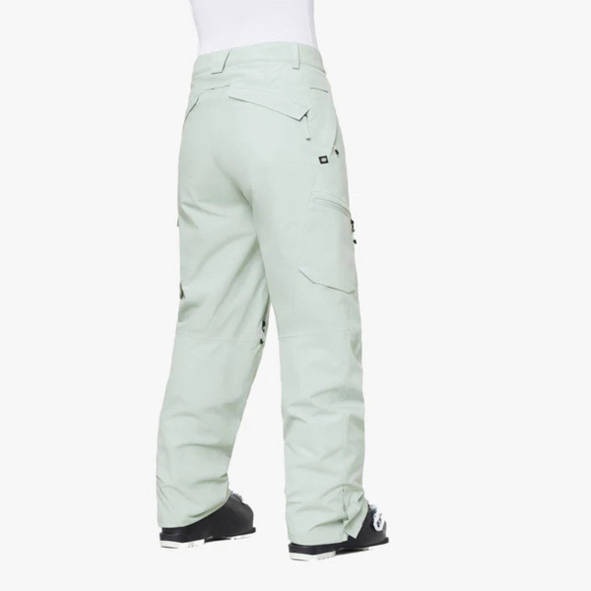W Geode Thermograph Pant W Geode Thermograph Pant