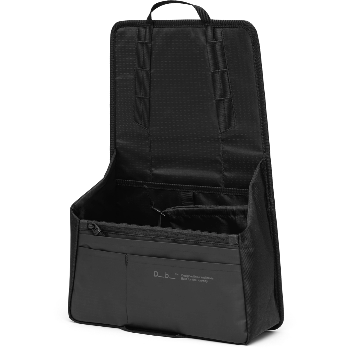 rucksack, St off, schwarz, Reißverschluss, Trageband, Rucksack, Schulrucksack, Rückenpolster, Vortasche, Halterung