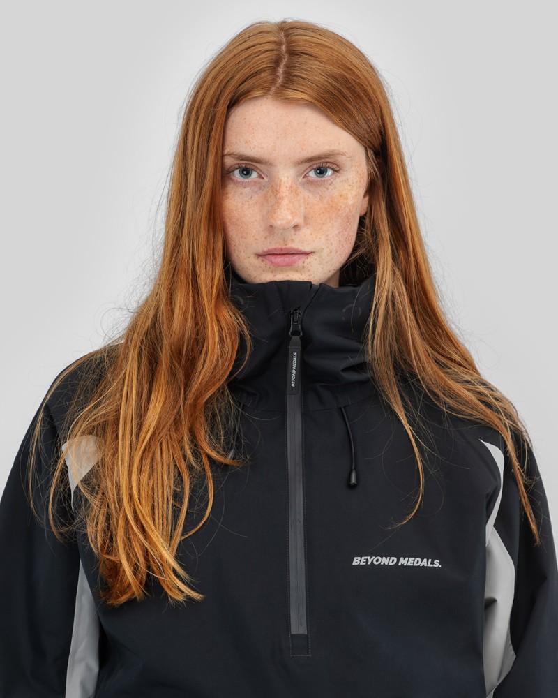 Mantel, Jacke, Erwachsener, Person, Frau