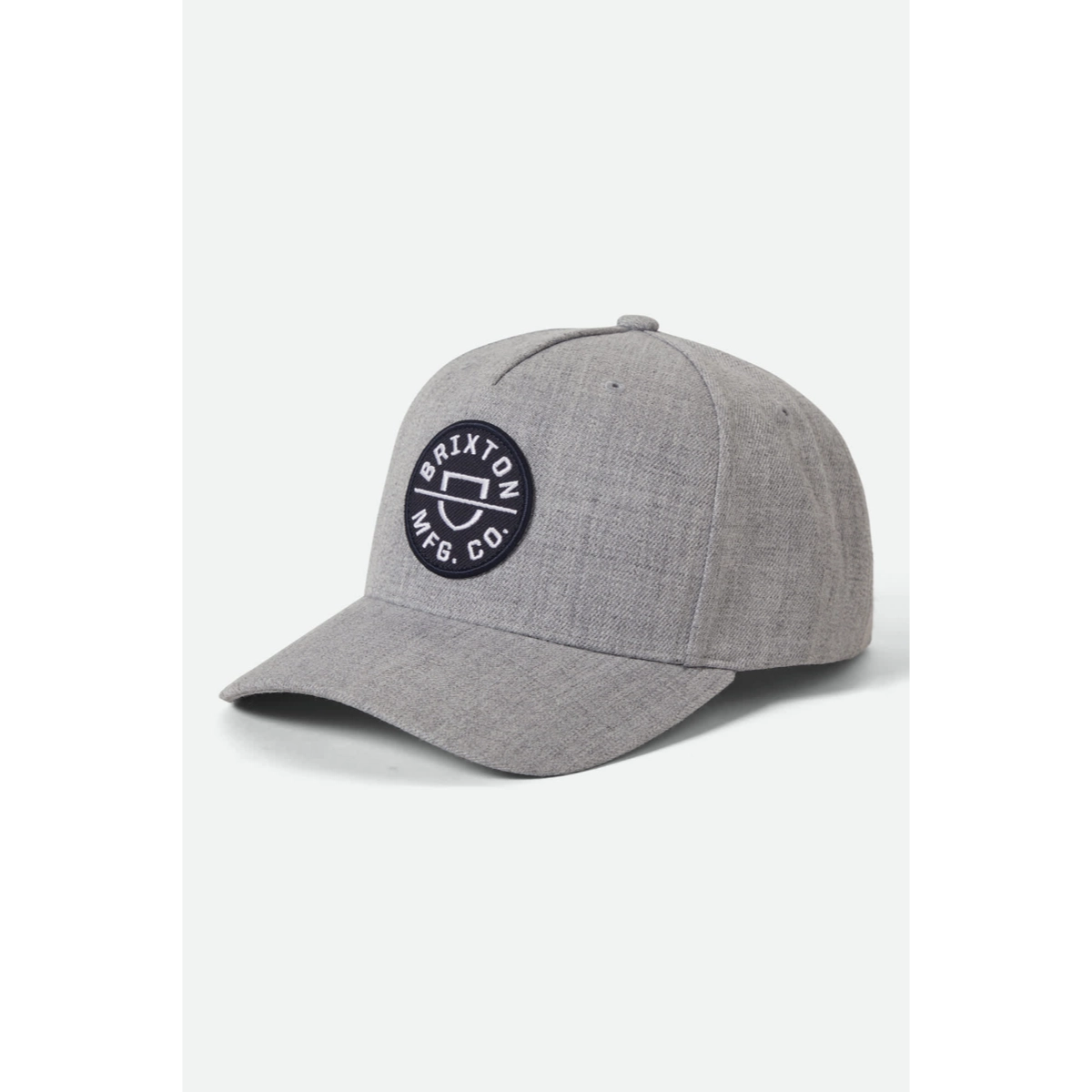 Crest C MP