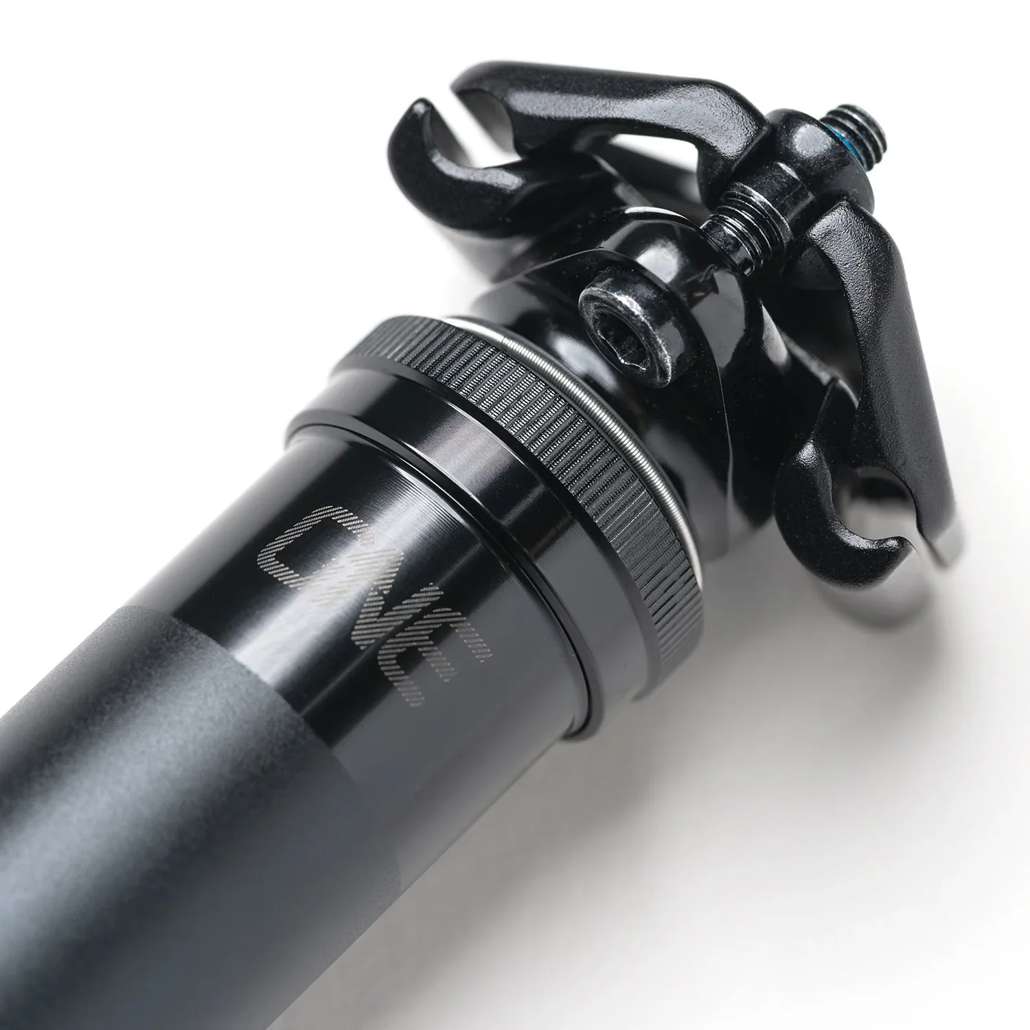 OneUp Components Dropper V3 120mm Ohne Remote, vue 3