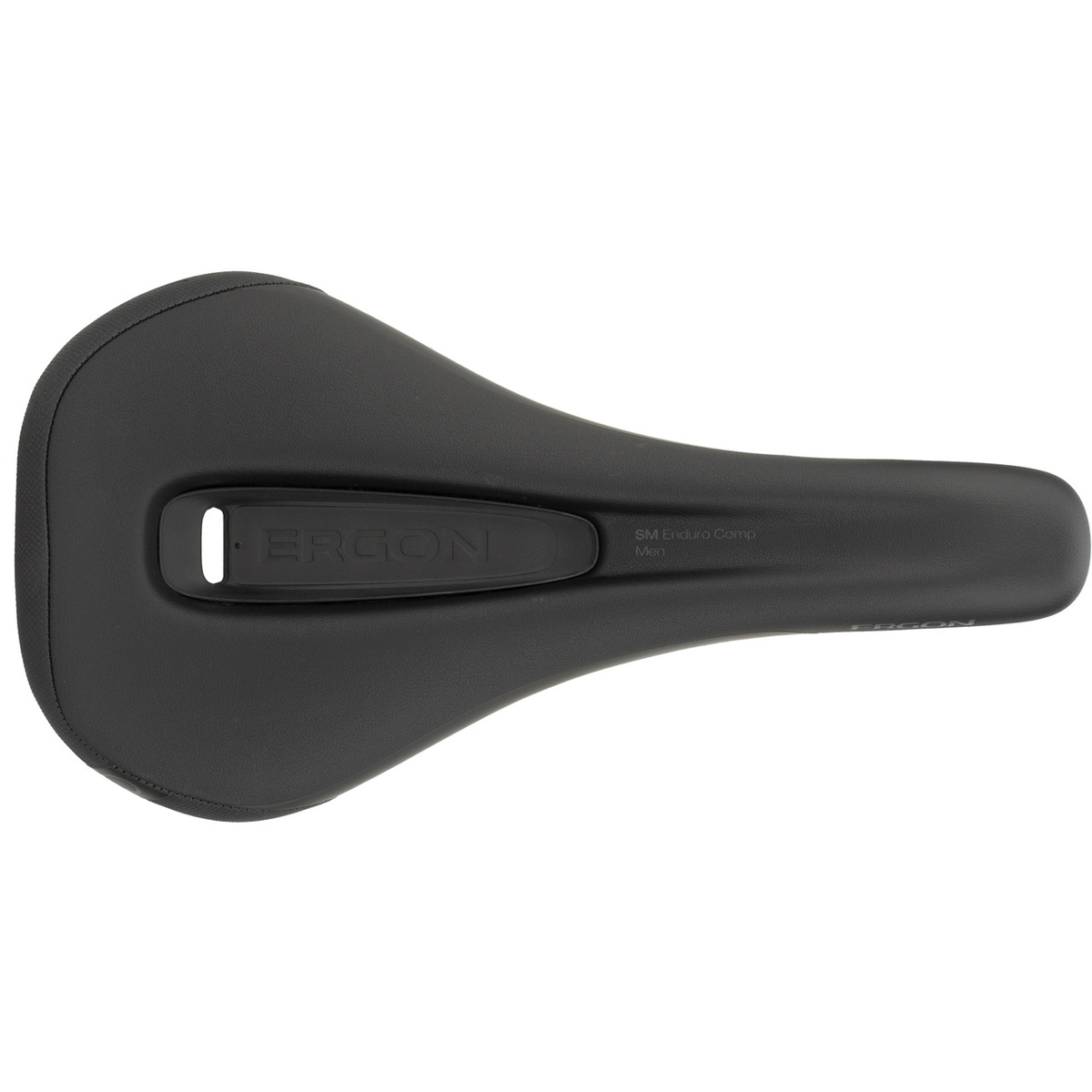 Ergon Sattel Sm Enduro Comp Ergon Sattel Sm Enduro Comp Stealth/oil Slick
