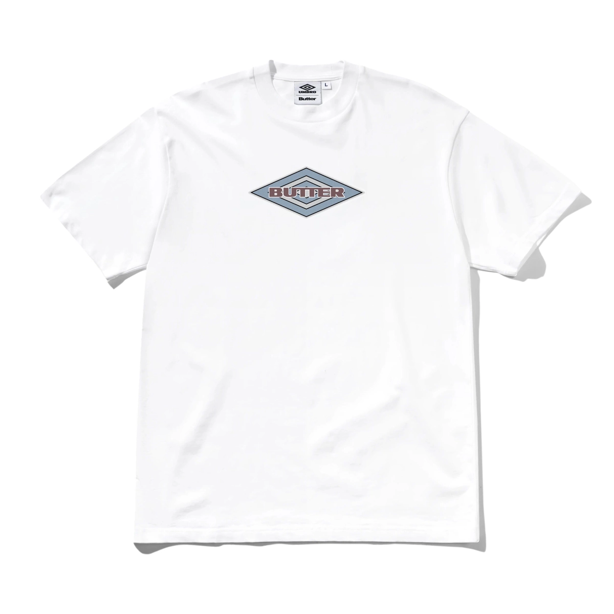 T-Shirt, Weiß, Grafik, Logo, Kurzarm, T-Shirt, Weiß, Logo, Kein Muster, Kurzärmlig