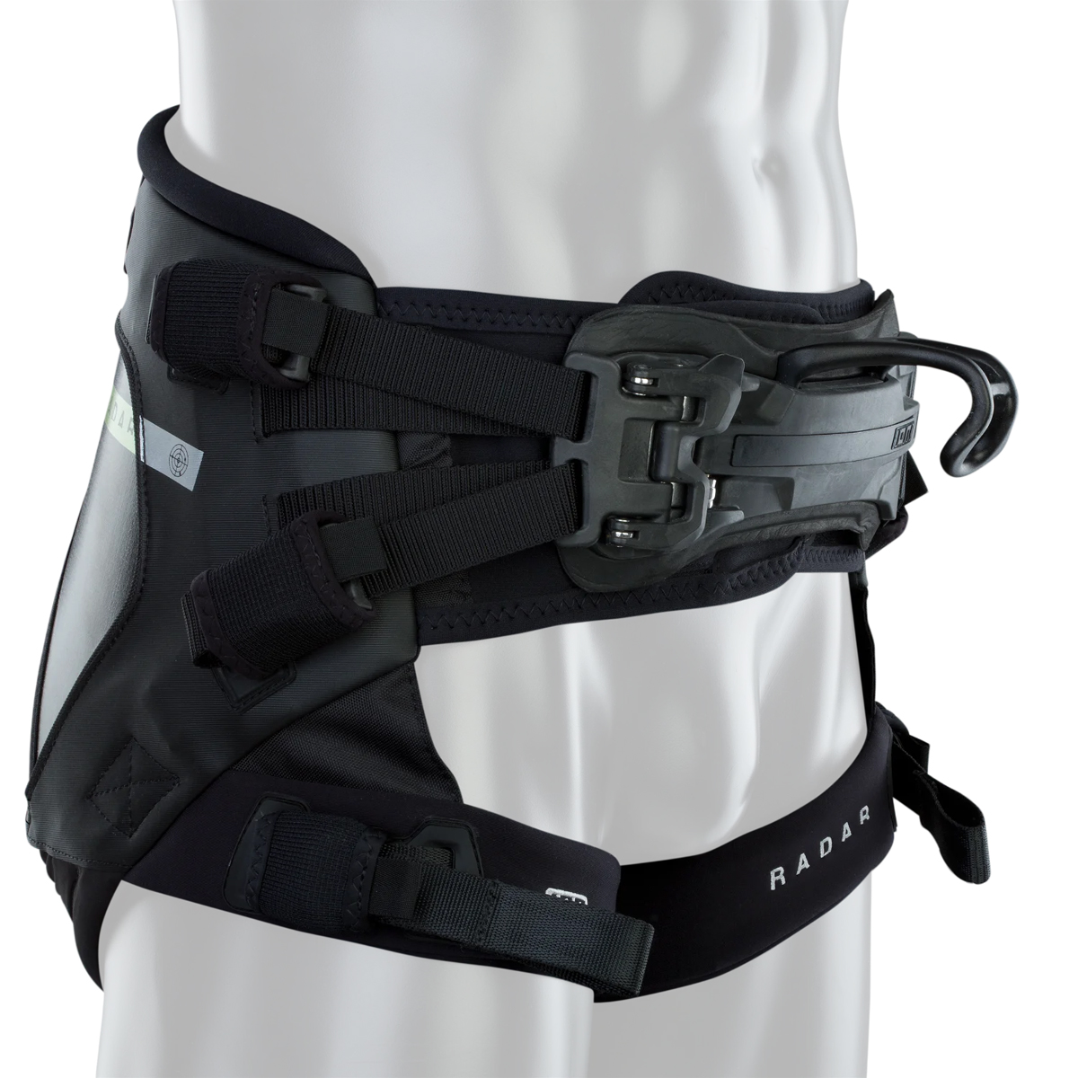 Harness Seat Radar Harness Seat Radar