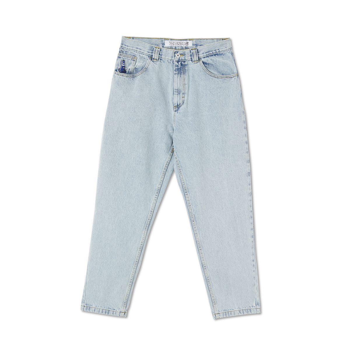 92 Denim