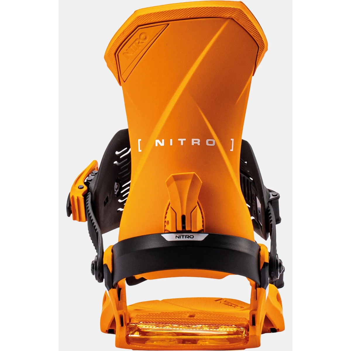 Bindung, Ski-Schuhe-Bindung, orange, Schnalle, Nitro, Schneesport-Bindung, Orange, Bindung, Fußriemen, NITRO