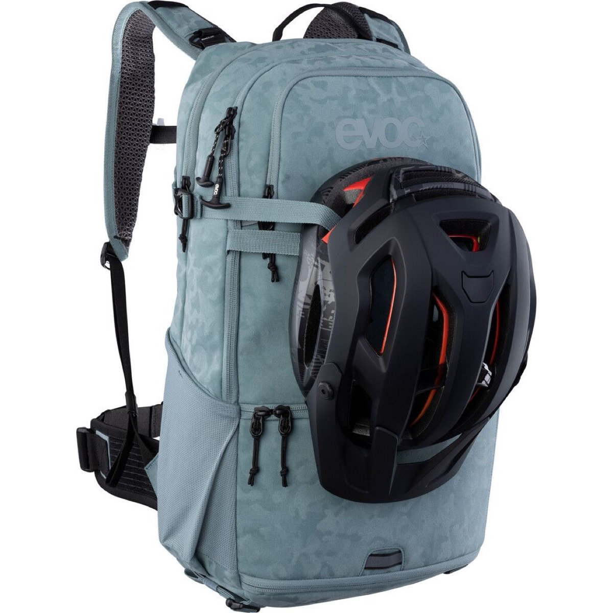 Stage Capture 22L Backpack Tasche, Rucksack, Helm