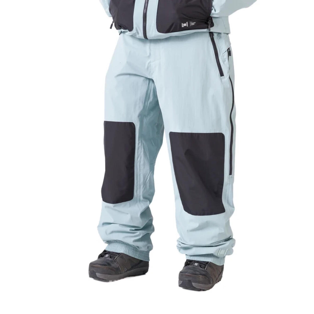 Ventura Pant Pantalon, pantalon de ski, plein air, genouillères, seconde peau, pantalon, pantalon pour homme, plein air, pantalon de pluie, genouillères