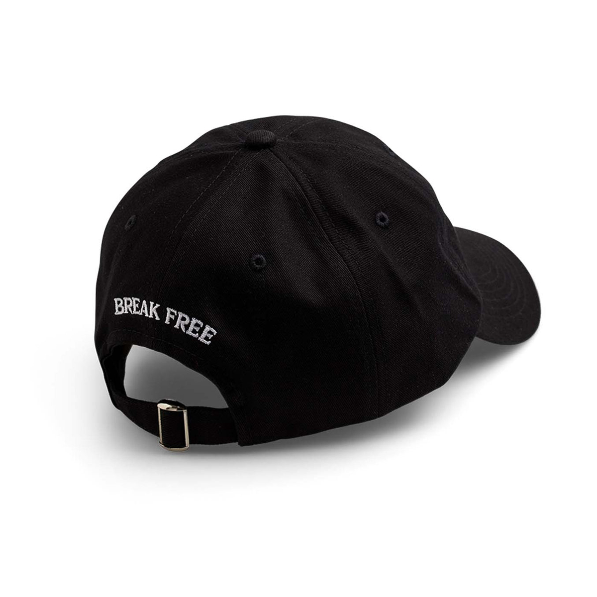 Daddy Cap Last Resort AB Daddy Cap Black, Ansicht 2