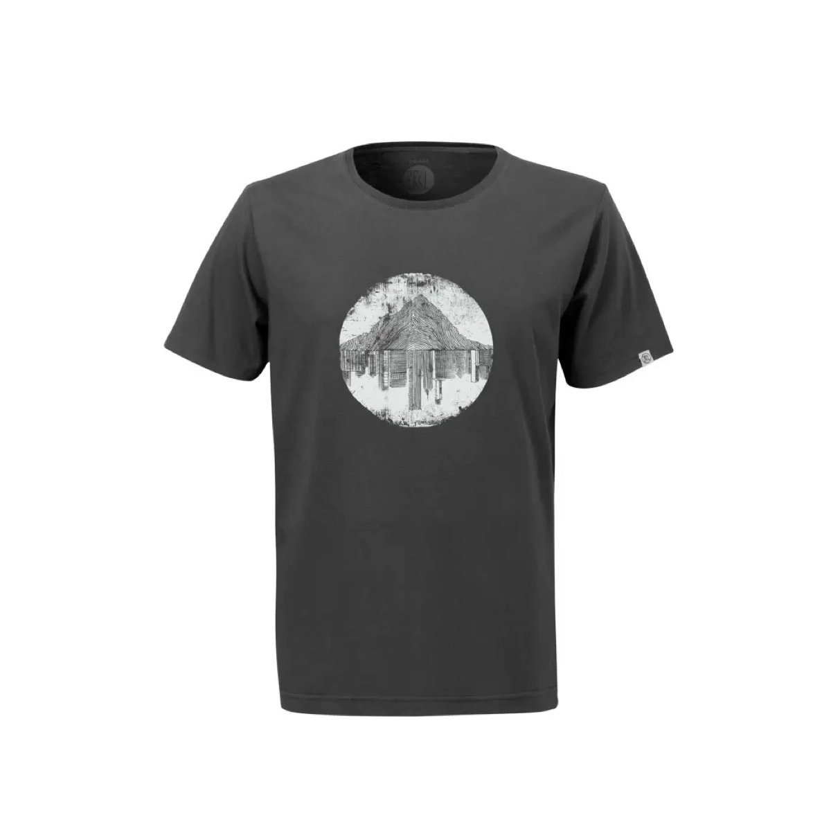 Mountain vs. City Zeno T-Shirt