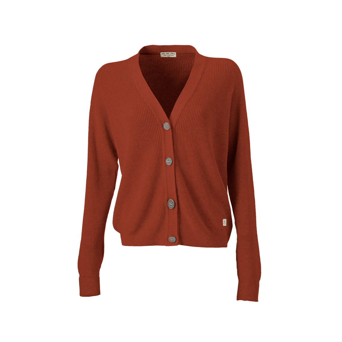 W Ida Cardigan Swiss Edition