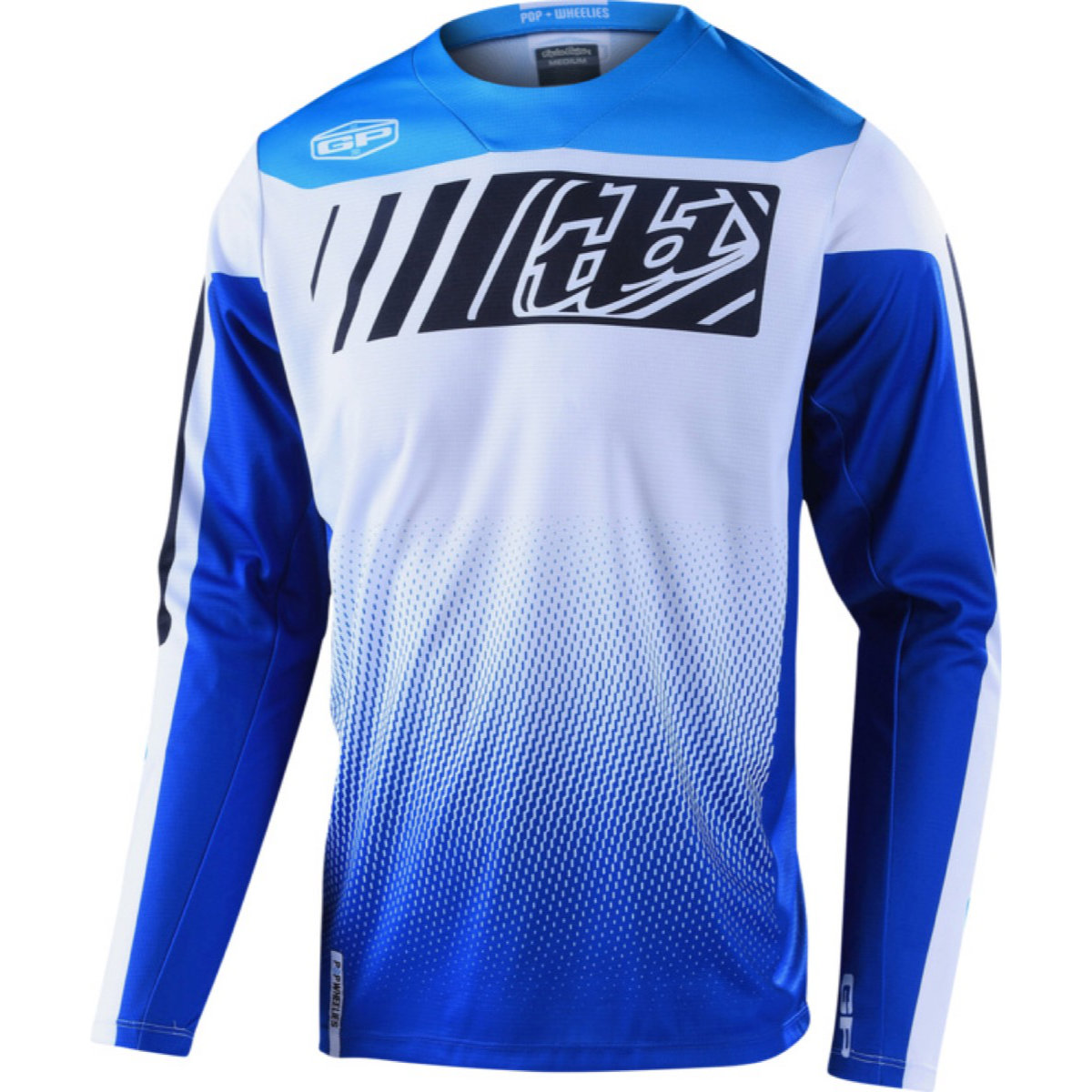 GP Jersey GP Jersey