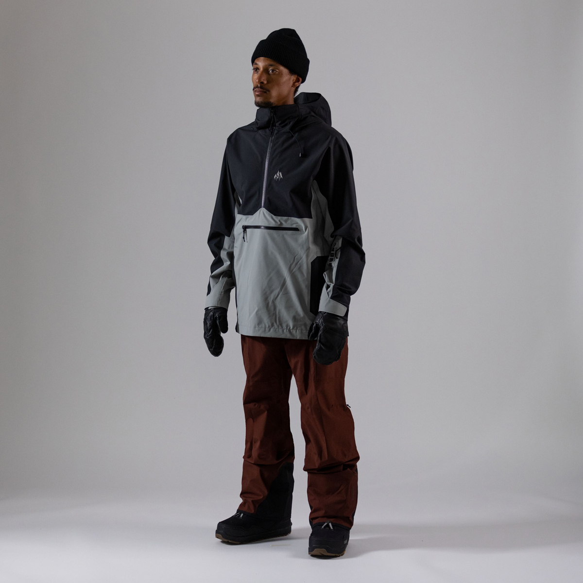 Mountain Surf Anorak Mountain Surf Anorak