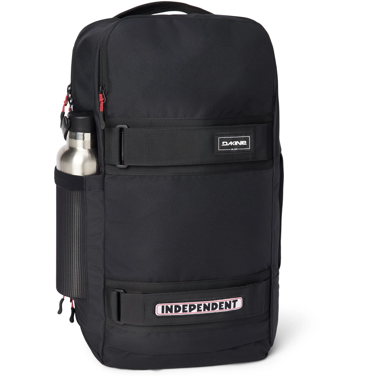 Mission St Dlx 32L X Indep Mission St Dlx 32L X Indep