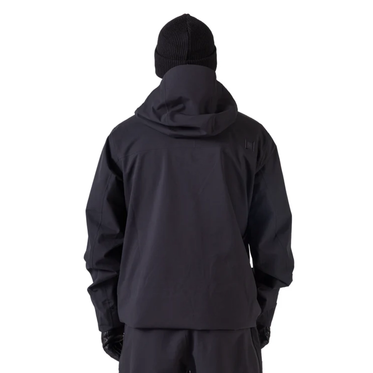Axial Pro Jacket veste, veste pour homme, coupe-vent, capuche, foncé, revêtement ?, veste, vêtements pour homme, sweat à capuche, softshell, gris foncé
