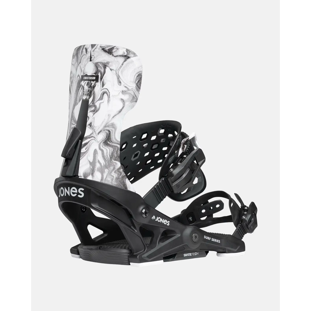 Meteorite Surf Series Meteorite Surf Series