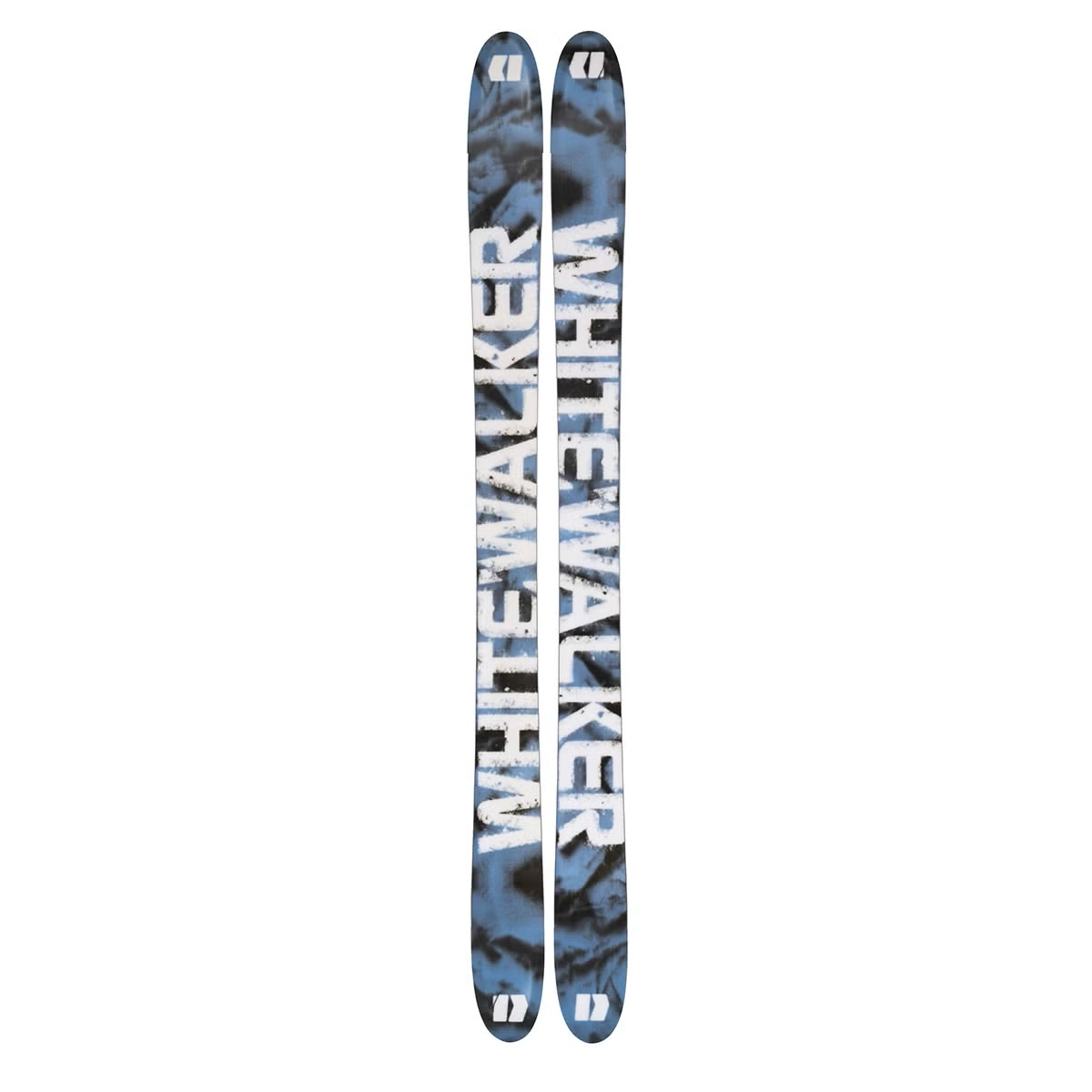  Ski, Skis, Blau, Muster, Grafischer Text