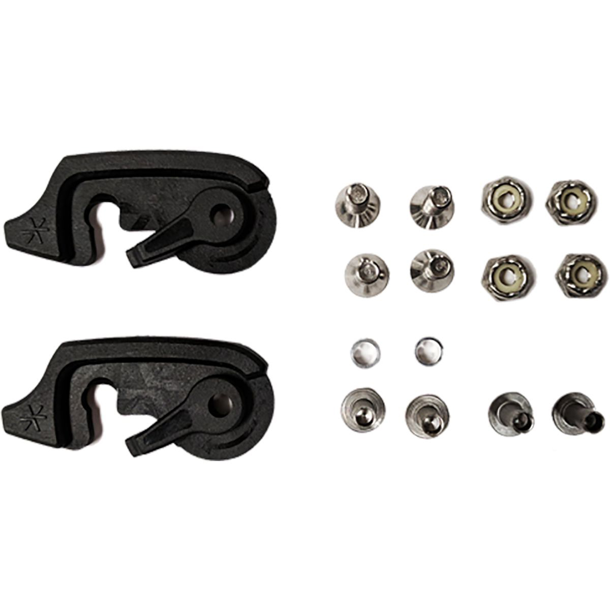 Tip-lock