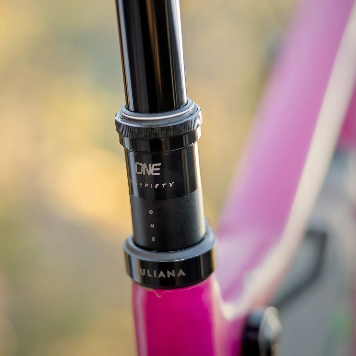 OneUp Components Dropper V3 120mm Ohne Remote, vue 9