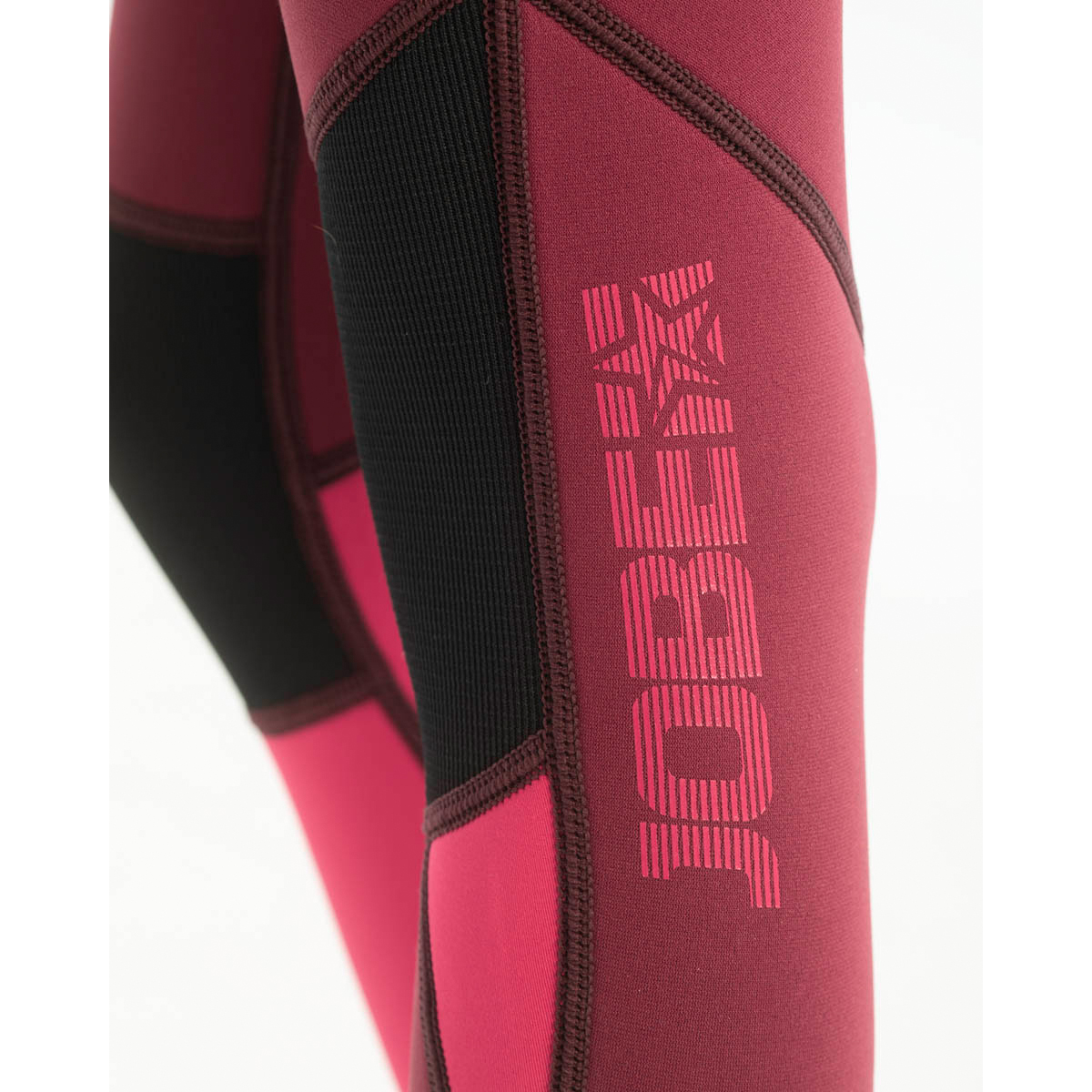 Boston Fullsuit 3|2mm Bekleidung, Langarm, Ärmel