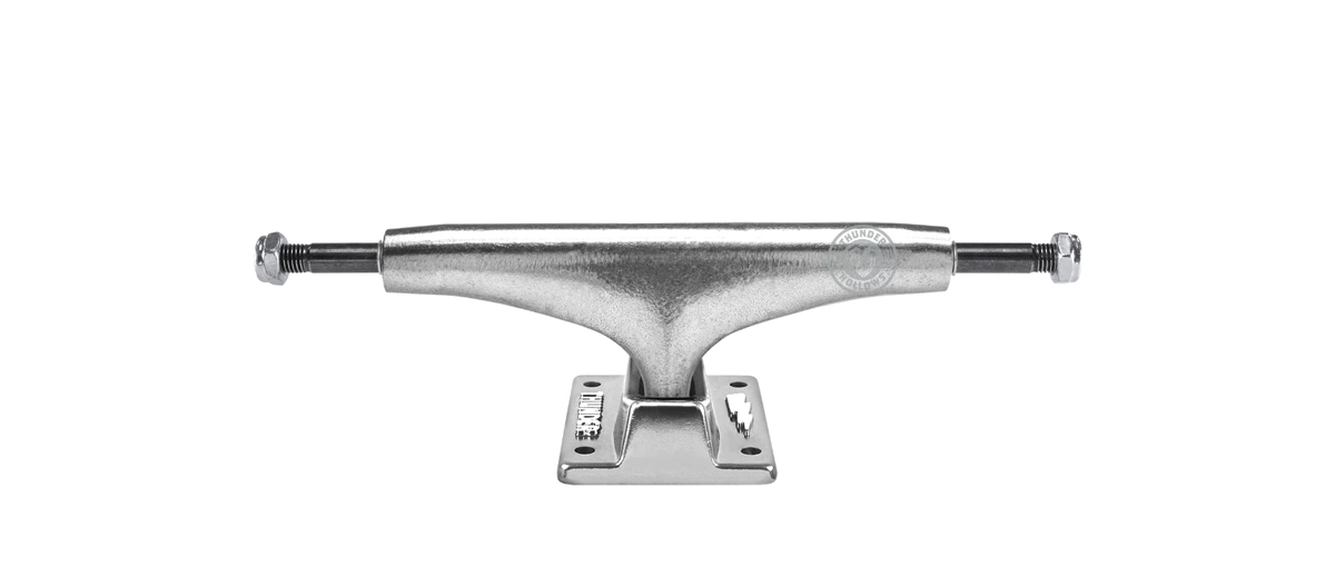 Polished Hollow Lights 2 Polished Hollow Lights 2