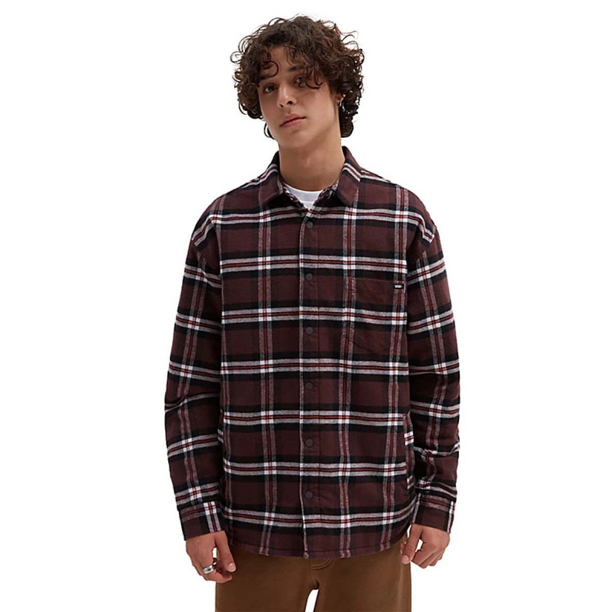 Kesler Ls Woven Kesler Ls Woven